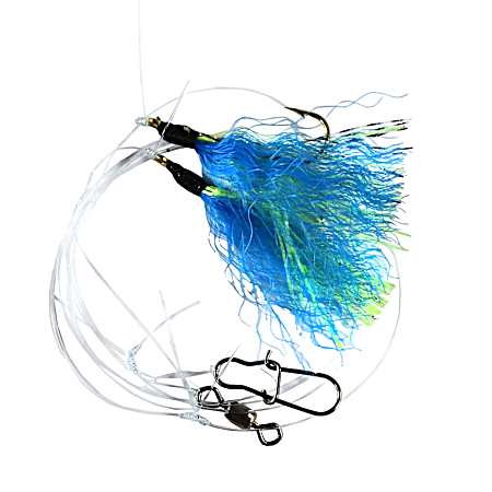 Perch Flies