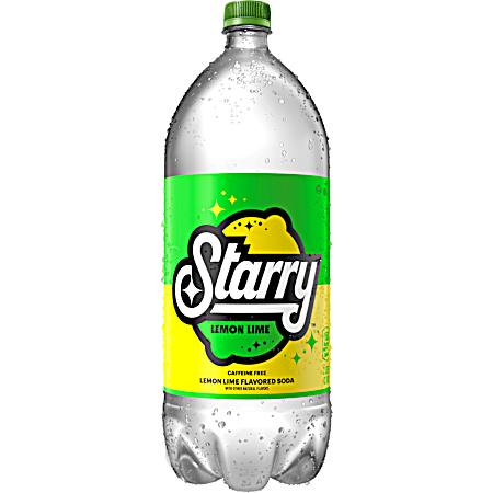 Lemon Lime 2 L Soda