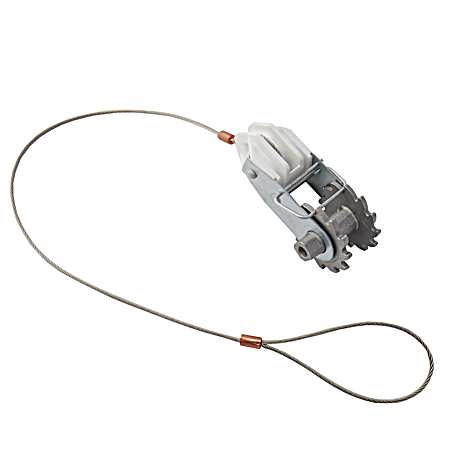Insulated Wire Strainer Kit