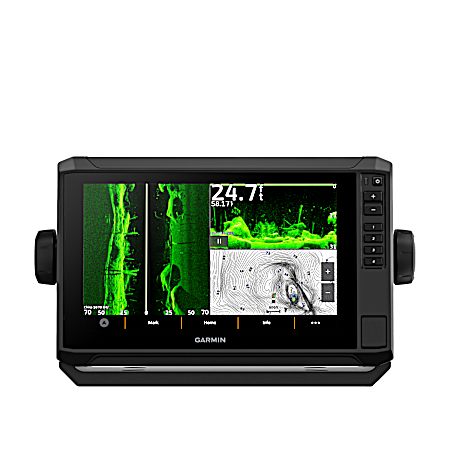 ECHOMAP UHD 2 93sv US inland with GT56 Transducer