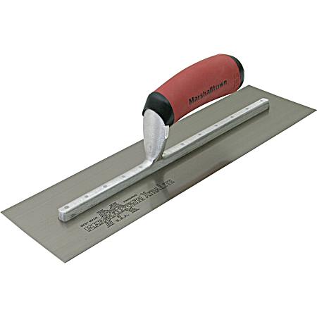 14 In. x 4 In. Finishing Trowel