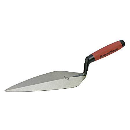 11 In. London Style Brick Trowel