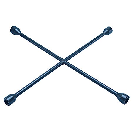 NutBuster Light Truck/RV 4-Way Wrench