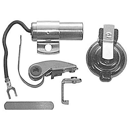 IH Ignition Kit - C62656