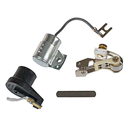 Ford Ignition Kit - C62658