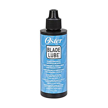 Blade Lube Lubricating Oil