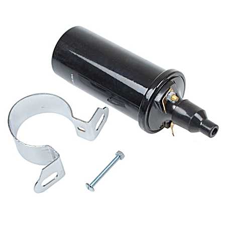 IH Ignition Coil - C63113