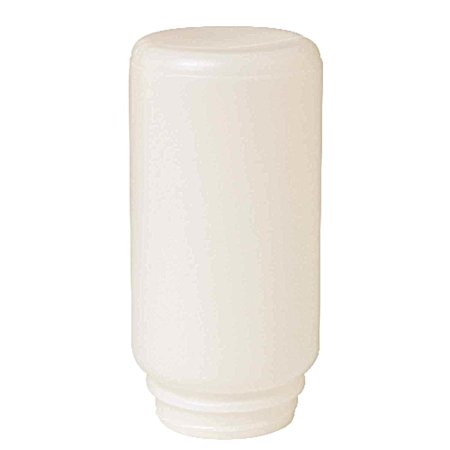 1 qt Plastic Jar Waterer Top