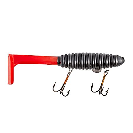 Phat Tail Soft Bait