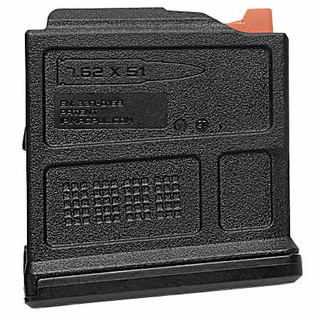 PMAG AC for SIG CROSS 308 Winchester/7.62x51mm - 5 Rounds