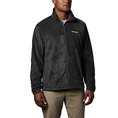 Men's Steens Mountain Full Zip Fleece Jacket