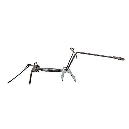 Gopher & Mole Trap