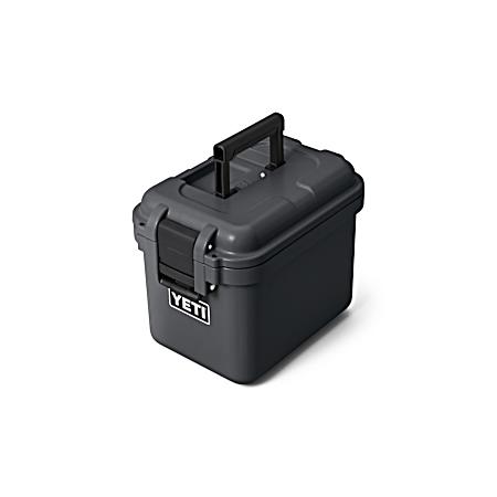 Loadout Gobox 15 Charcoal Gear Case