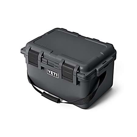 Loadout Gobox 30 2.0 Charcoal Gear Case