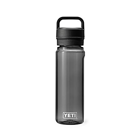 Charcoal Yonder 750mL Water Bottle