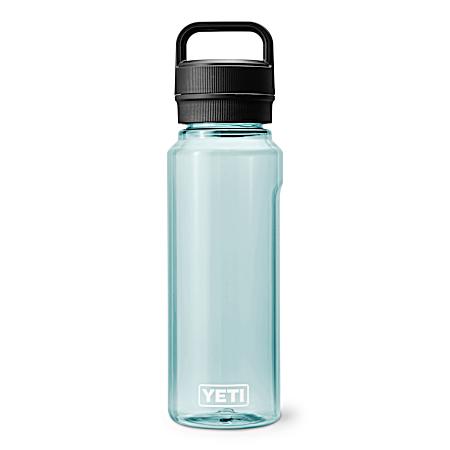 Seafoam Yonder 1-Liter Water Bottle