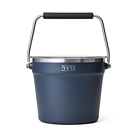 Rambler Beverage Navy Bucket