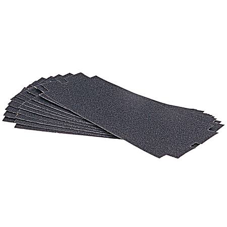 Die Cut Sandpaper - 80 Grit
