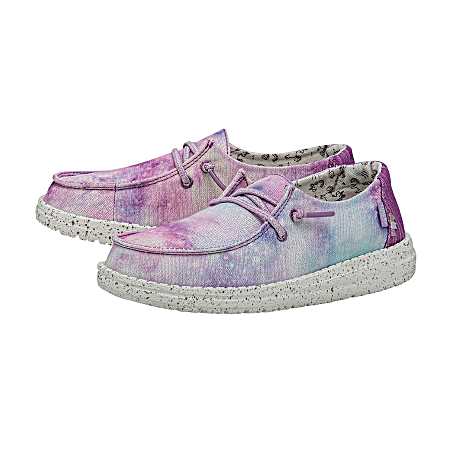 Kids' Wendy Dreamer Unicorn Slip-On's