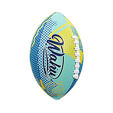 Wahu Football