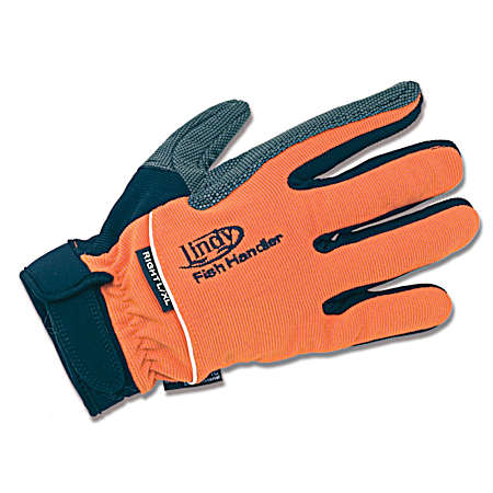 Fish Handling Glove
