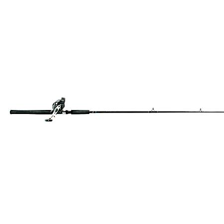 Walleye Trolling Combo