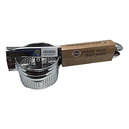 Potato Ricer