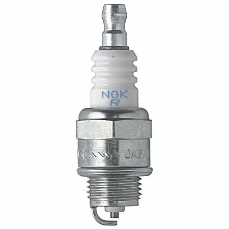 Standard Spark Plugs - BPMR4A