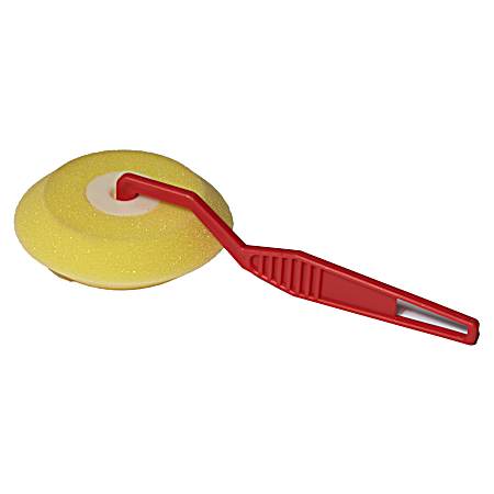 Corner Foam Paint Roller