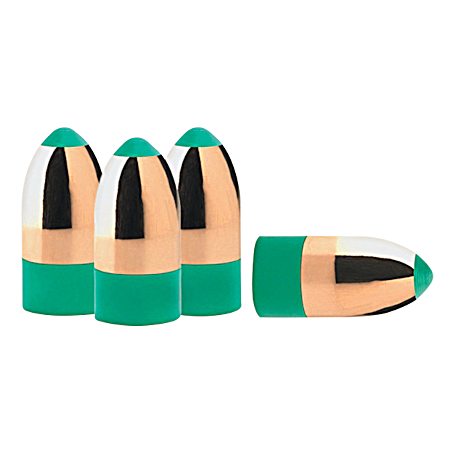 Bullets - .50 Caliber/295 Grain Copper AeroTip