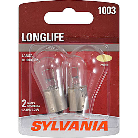 Long Life Mini Bulb - 1003LL.BP2