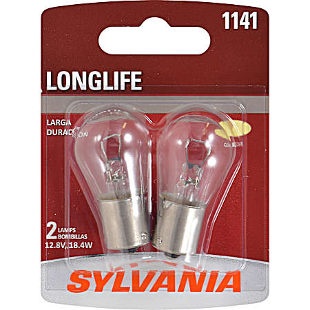 Long Life Mini Bulb - 1141LL.BP2