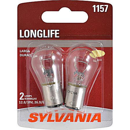 Long Life Mini Bulb - 1157LLBP2