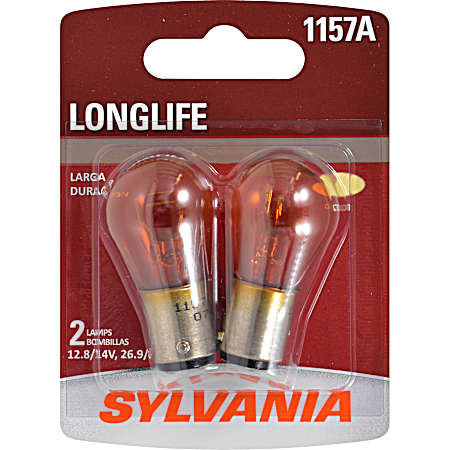Long Life Mini Bulb - 1157ALLBP2