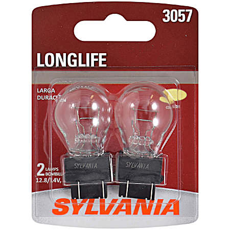 Long Life Mini Bulb - 3057LLBP2