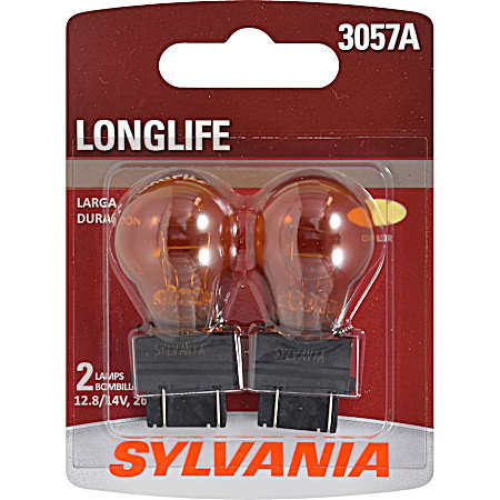 Long Life Mini Bulb - 3057ALLBP2