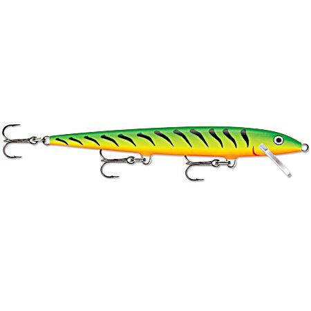 Original Floater - Firetiger