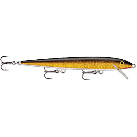 Original Floater - Gold