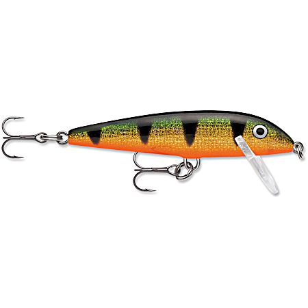 CountDown - Perch