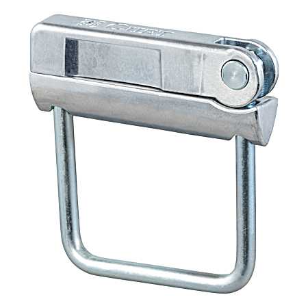 Anti-Rattle Hitch Clamp for 2 in. Receiver