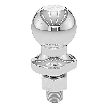 Hitch Ball 1-7/8 in. ATV/Lawn Tractor 2000#
