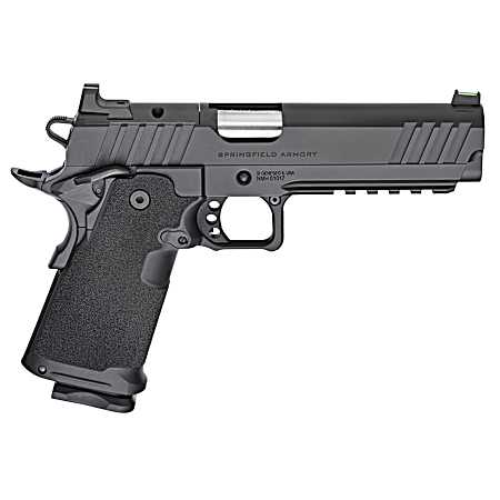 9mm Prodigy SA 5 in. Pistol