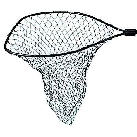 Black Coated Replacement Net Bag