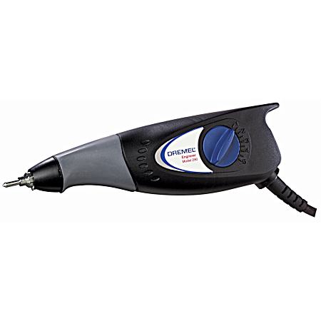Engraver Kit