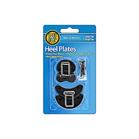 Heel Plate