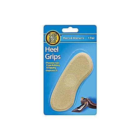 Heel Grips
