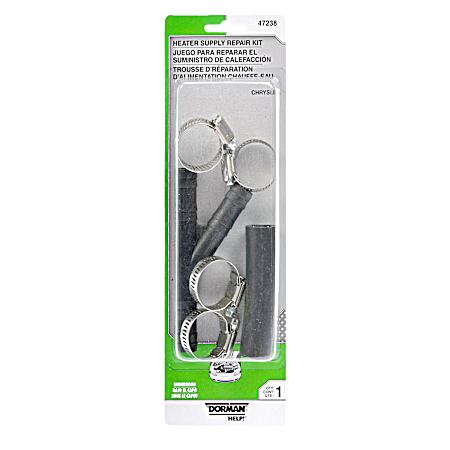 Chrysler Heater Hose Repair Kit