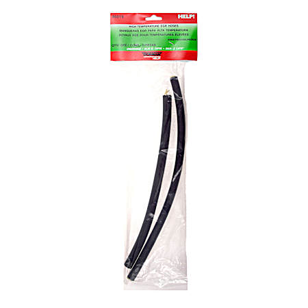 High-Temp Emissions Hoses