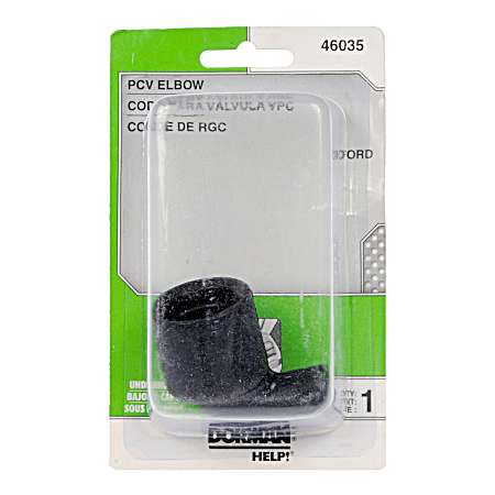 PCV Valve Elbow - 46035