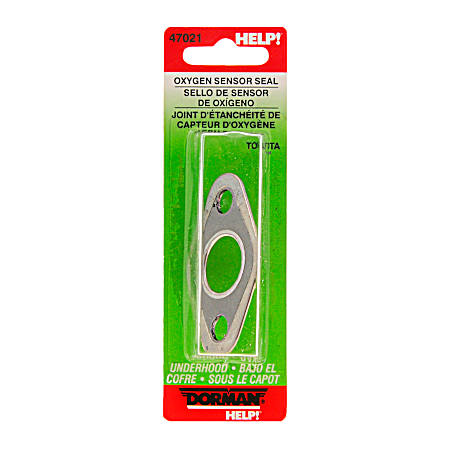 Gasket for Oxygen Sensor